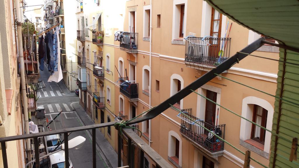 Aapartments In City Center Barcelona Room photo